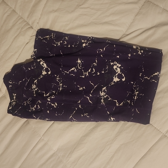 Pop Fit Leggings-5 Pairs - Picture 6 of 6